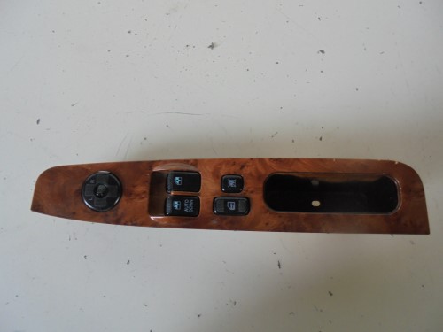 Interruttore alzacristalli porta ant Interruttore alzacristalli porta ant