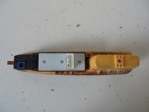 Interruttore alzacristalli porta ant Interruttore alzacristalli porta ant