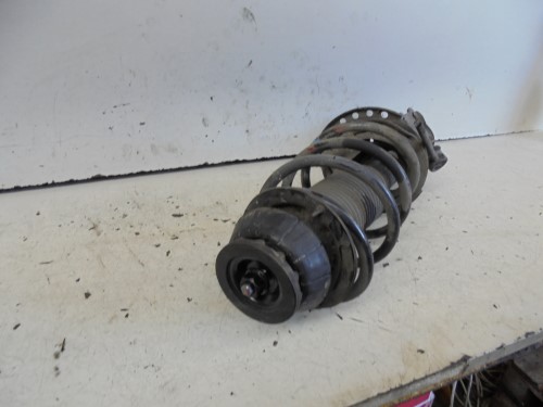 Ammortizzatore ant. sx.