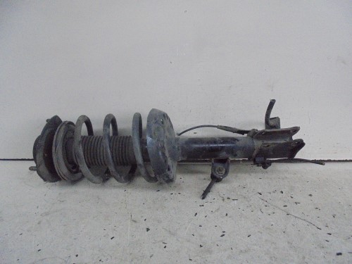 Ammortizzatore ant.  sx.