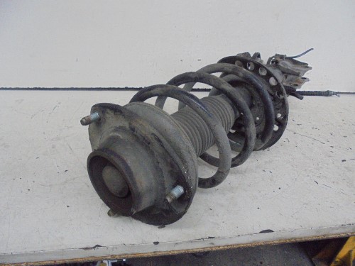 Ammortizzatore ant. dx. 