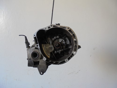 Cambio compl. Cambio compl.