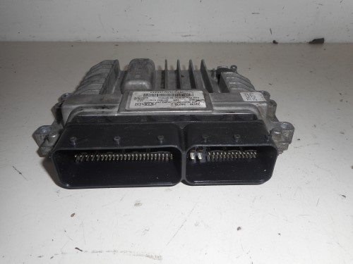 Centralina iniezione 