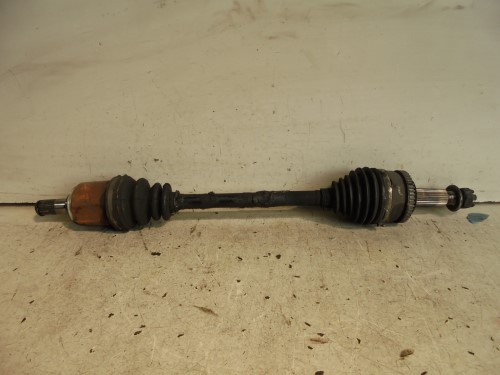 Semialbero ant. compl.  sx.