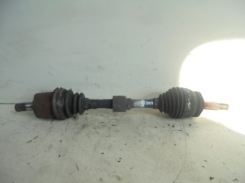 Semialbero ant. compl.  sx.