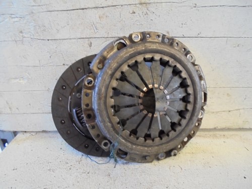 Disco frizione Disco frizione