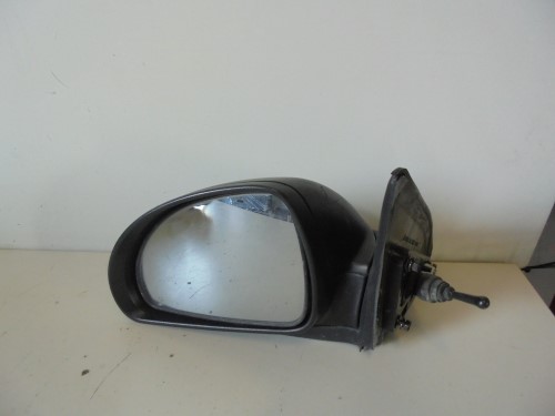 Retrovisore est.  sx.