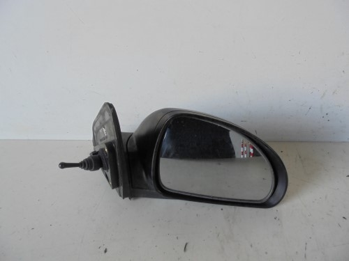 Retrovisore est.  dx. 