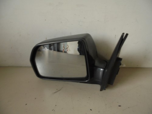 Retrovisore est. regolaz. elettr.  sx.
