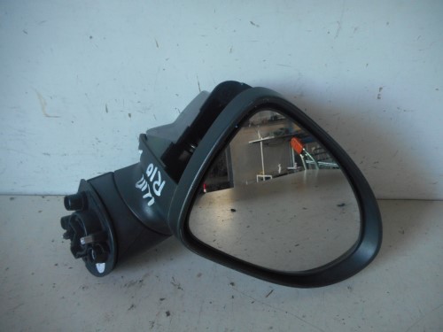 Retrovisore est. regolaz. elettr.  dx. 