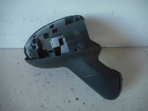 Retrovisore est. regolaz. elettr.  dx. 