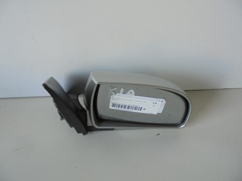 Retrovisore est. regolaz. elettr.  dx. 