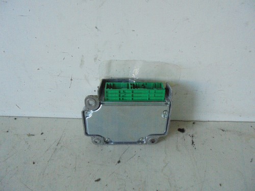Centralina comando air-bag 