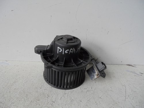 Motorino ventilazione abitacolo 