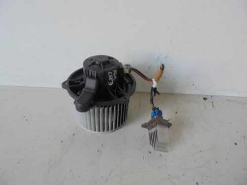 Motorino ventilazione abitacolo 