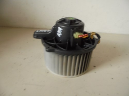 Motorino ventilazione abitacolo 