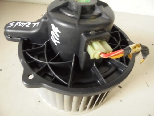 Motorino ventilazione abitacolo 