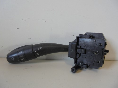 Blocco comando luci direzione 