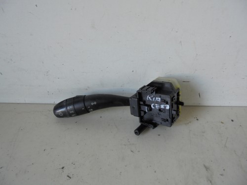 Blocco comando luci direzione 