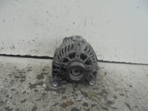 Alternatore Alternatore