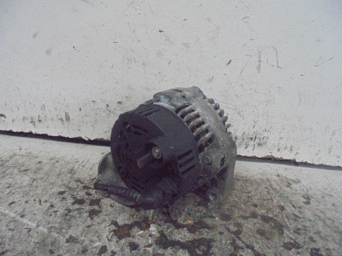 Alternatore Alternatore