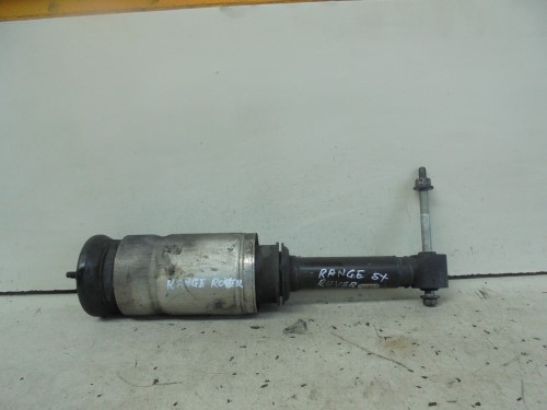 Ammortizzatore ant.  sx.