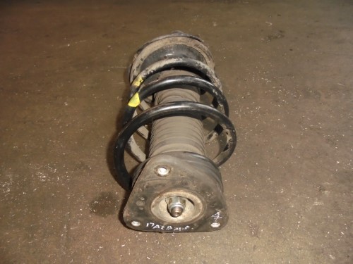 Ammortizzatore ant. dx. 