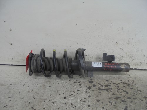 Ammortizzatore ant. sx.