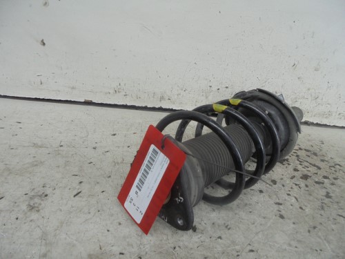 Ammortizzatore ant. sx.