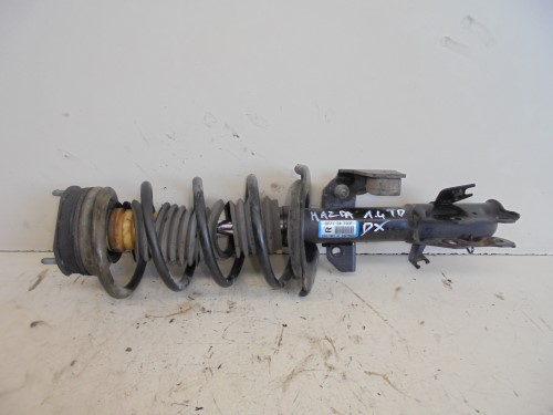 Ammortizzatore ant. dx. 