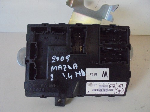 Commutatore avviamento 