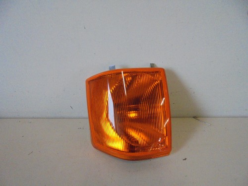 Fanalino ant. compl.  sx.