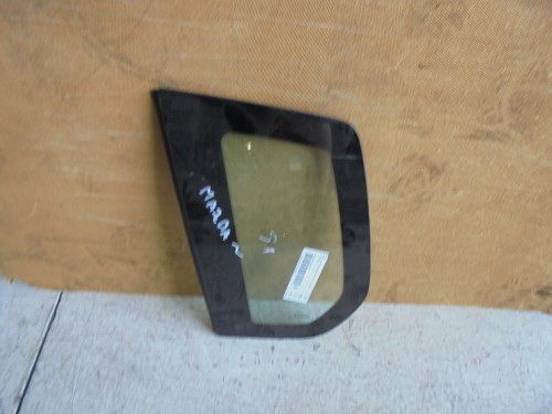 Fisso atermico parafango post.  sx.