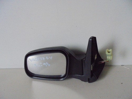 Retrovisore est. regolaz. elettr.  sx.