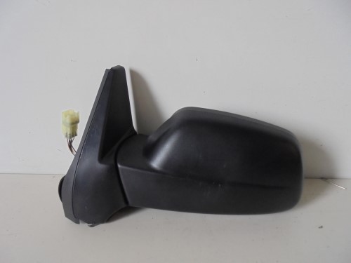 Retrovisore est. regolaz. elettr.  sx.