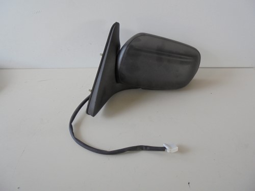Retrovisore est. regolaz. elettr.  sx.