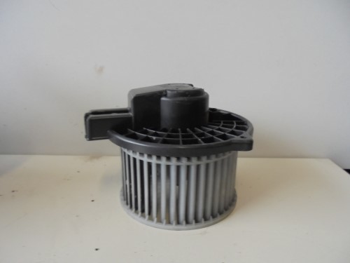 Motorino ventilazione abitacolo 