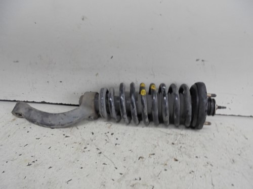 Ammortizzatore ant. sx.