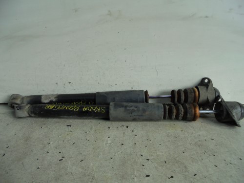 Ammortizzatore post. sx.