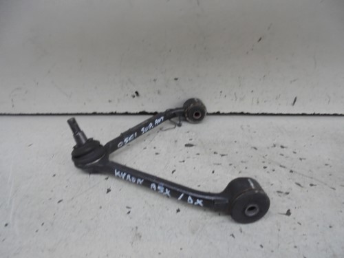 Braccio oscillante sup. sosp. ant. sx.