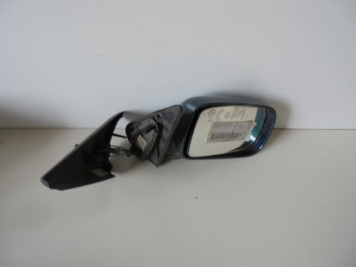 Retrovisore est.  dx. 