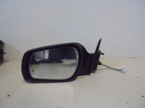 Retrovisore est. regolaz. elettr.  sx.