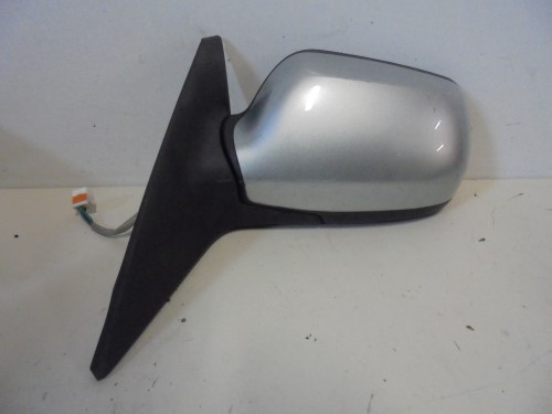 Retrovisore est. regolaz. elettr.  sx.