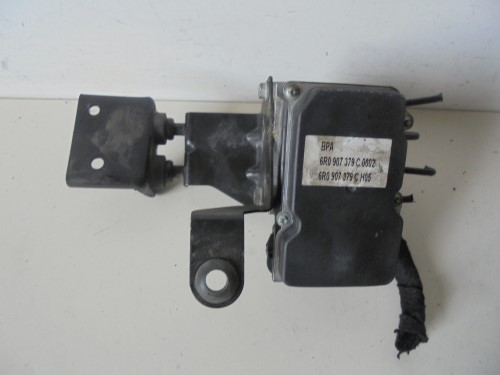 Pompa con servofreno Pompa con servofreno