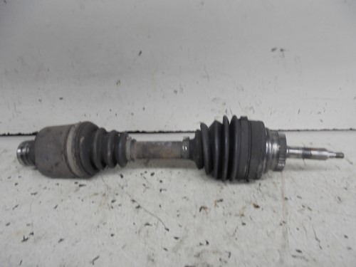 Semialbero ant. compl. sx. Semialbero ant. compl. sx.