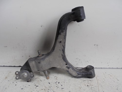 Braccio oscillante inf. sosp. ant.  sx.