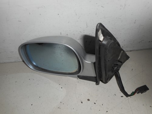 Retrovisore est. regolaz. elettr.  sx.