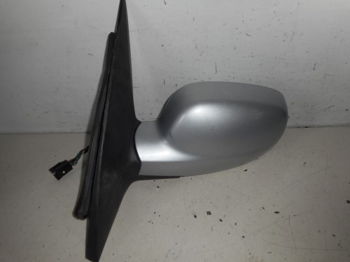 Retrovisore est. regolaz. elettr.  sx.