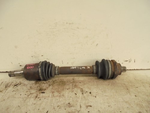 Semialbero ant. compl. sx. Semialbero ant. compl. sx.