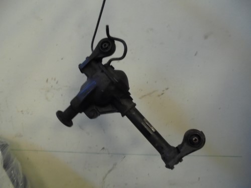 Differenziale ant. compl. 